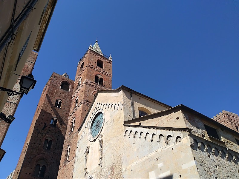 B&B Artemisia in Albenga, Italy