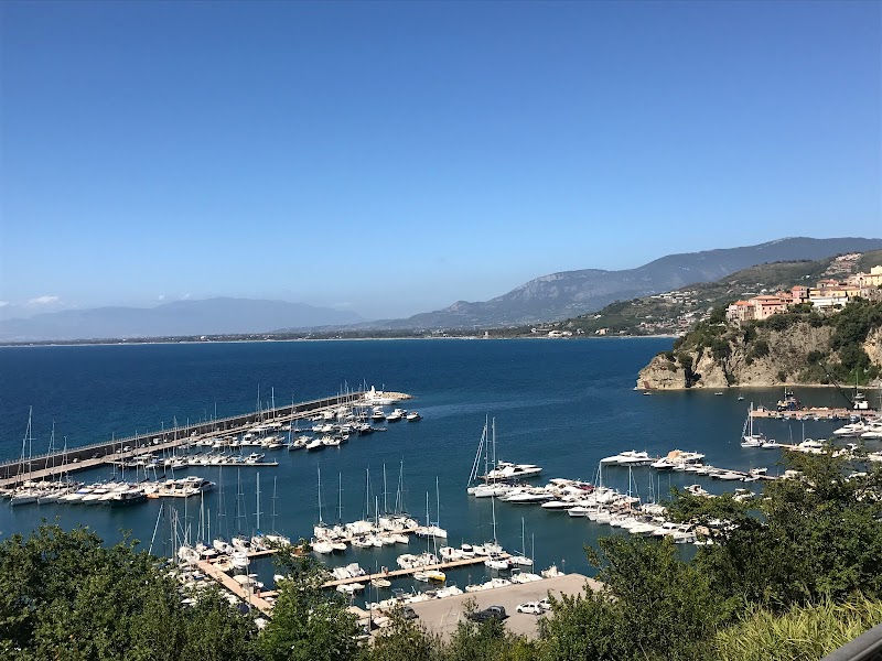 B&B Aurora in Agropoli, Italy