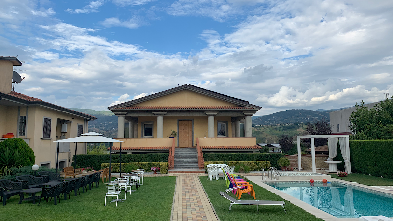 B&B Aurora in Cosenza, Italy