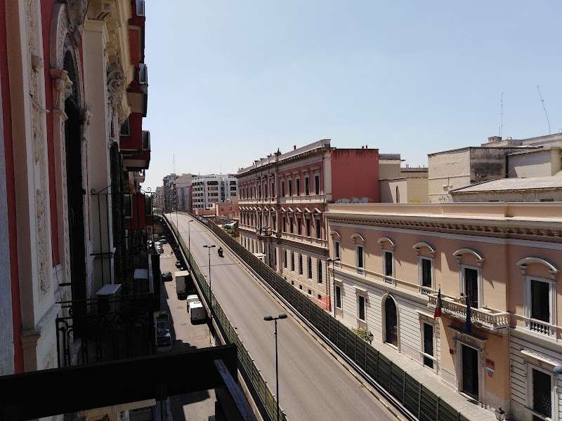 B&B Baciami Ancora in Altamura, Italy