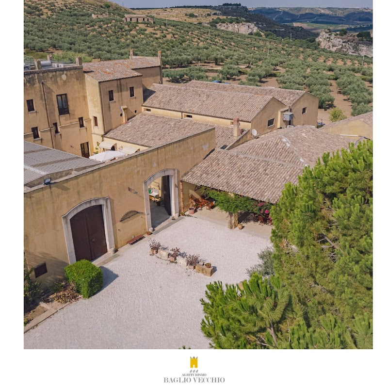 B&B Baglio Vecchio in Castelvetrano, Italy