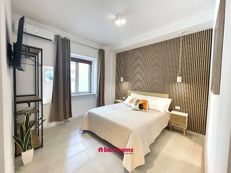 B&B Bari Murat in Bari, Italy