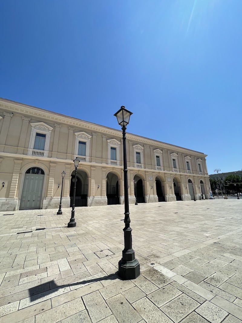 B&B Bari Vecchia in Bari, Italy