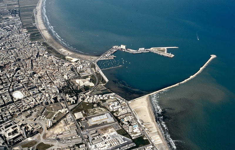 B&B Barletta Acasamia in Barletta, Italy