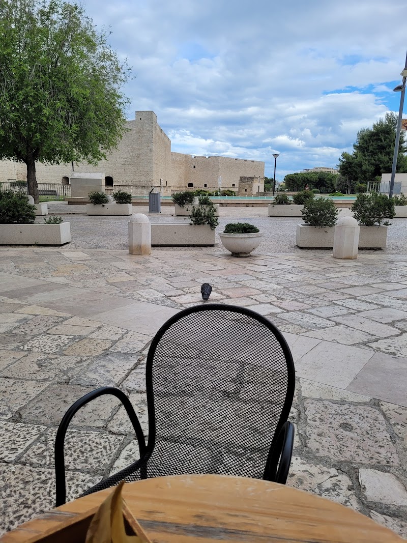 B&B Barletta Con Vista in Barletta, Italy