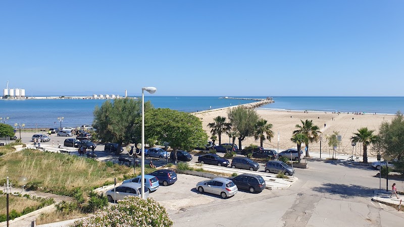 B&B Barletta Con Vista in Barletta, Italy