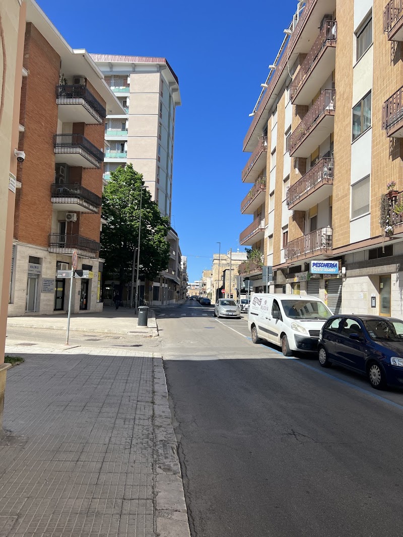 B&B Barocco in Brindisi, Italy