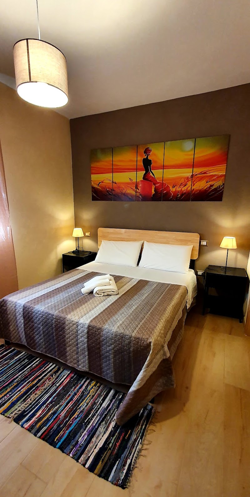 B&B Bartolomeo in Benevento, Italy