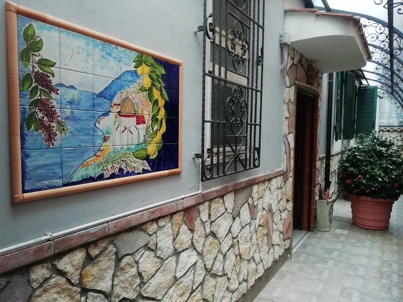 B&B Battipaglia Centro in Battipaglia, Italy