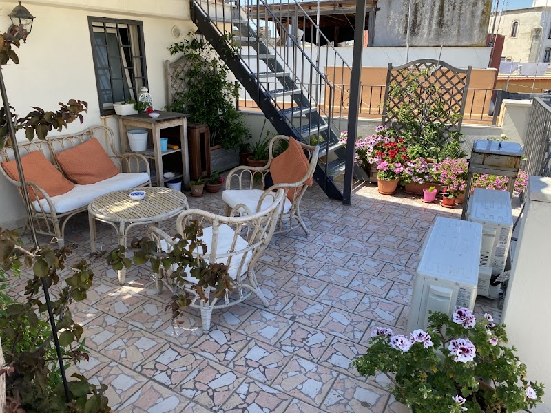 B&B Bella Bari in Bari, Italy