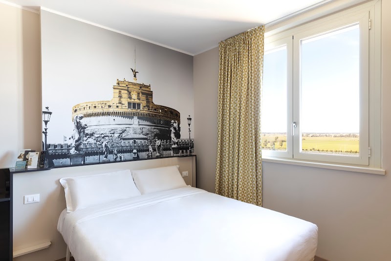 B&B Bella Fiumicino in Fiumicino, Italy