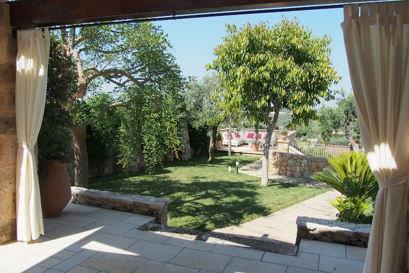 B&B Bella Vista in Casarano, Italy