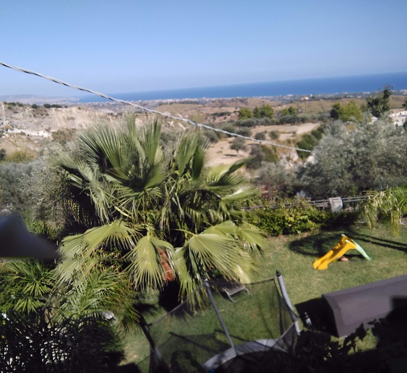 B&B Bellavista in Locri, Italy