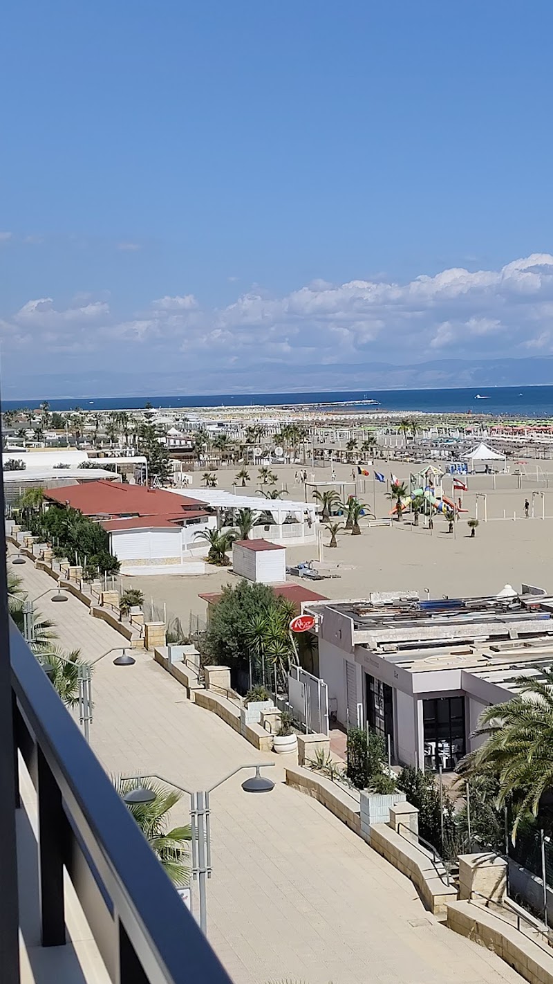 B&B Bellavista in Andria, Italy