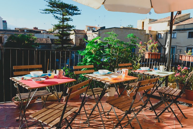 B&B Bellini in Catania, Italy