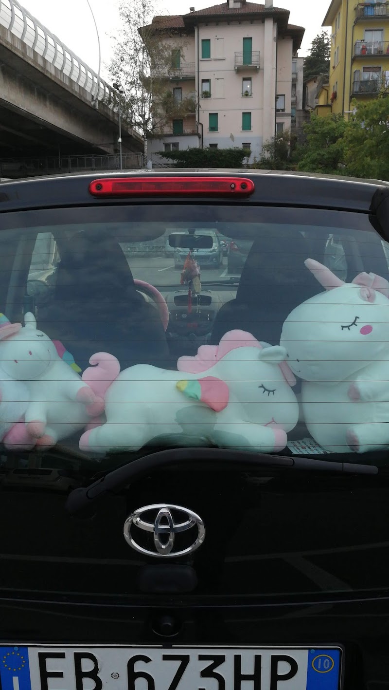 B&B Belluno in Belluno, Italy