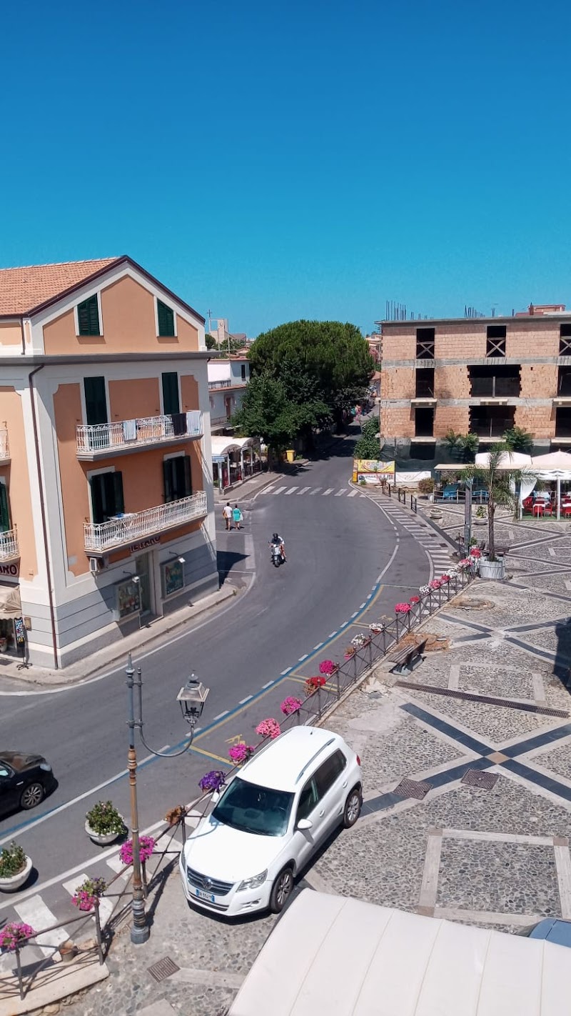 B&B Belvedere in Belvedere Marittimo, Italy