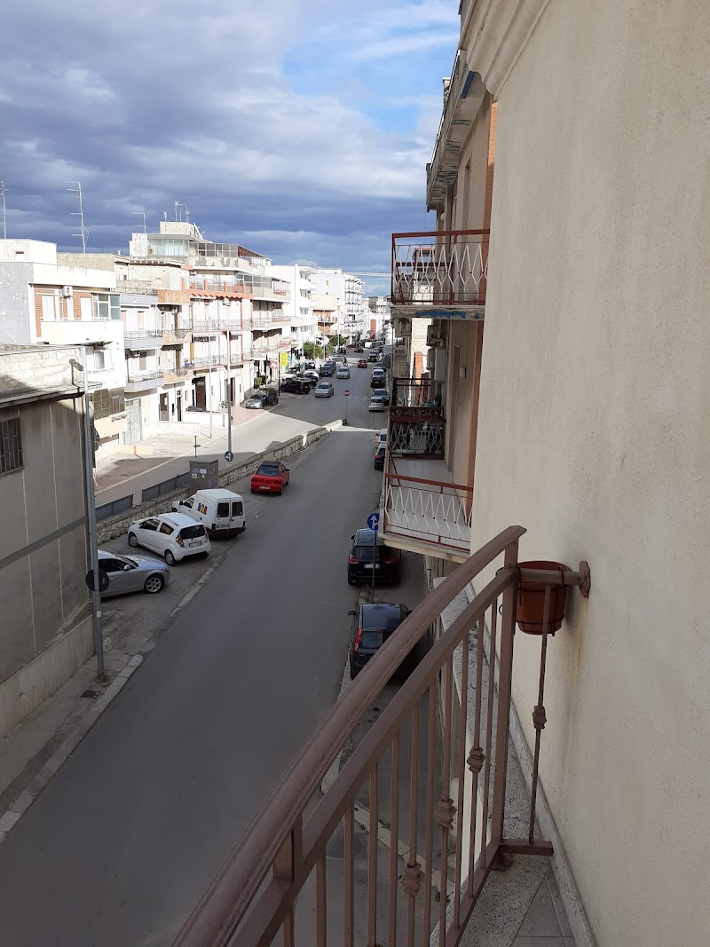 B&B Belvedere in Cerignola, Italy