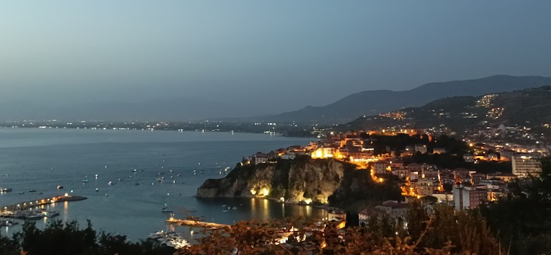 B&B Belvedere in Agropoli, Italy