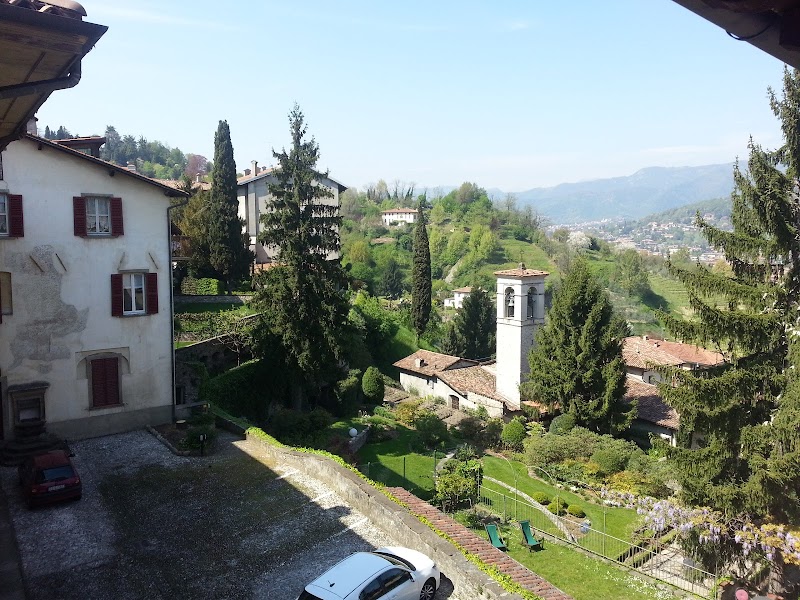 B&B Bergamo Alta in Bergamo, Italy