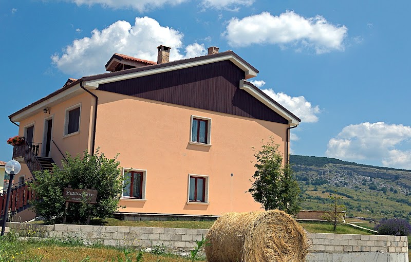 B&B Biancaneve in Campobasso, Italy