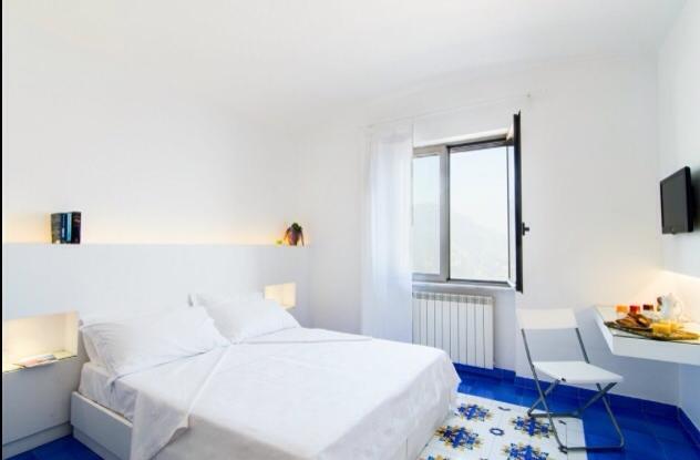 B&B Boccaccio in Fabriano, Italy