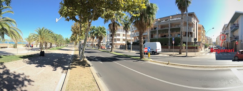 B&B Bogamari in Alghero, Italy