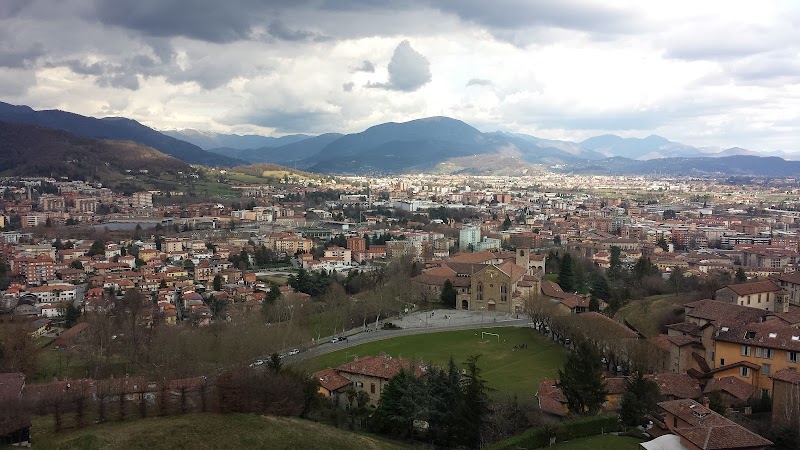 B&B Bonsy Bou in Bergamo, Italy