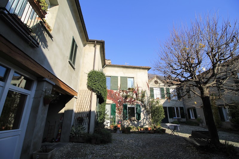 B&B Borgo Leon d’Oro in Bassano del Grappa, Italy