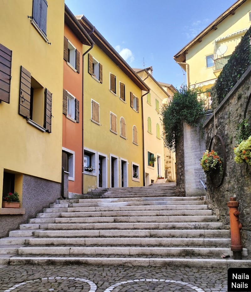 B&B Borgo Piave in Belluno, Italy