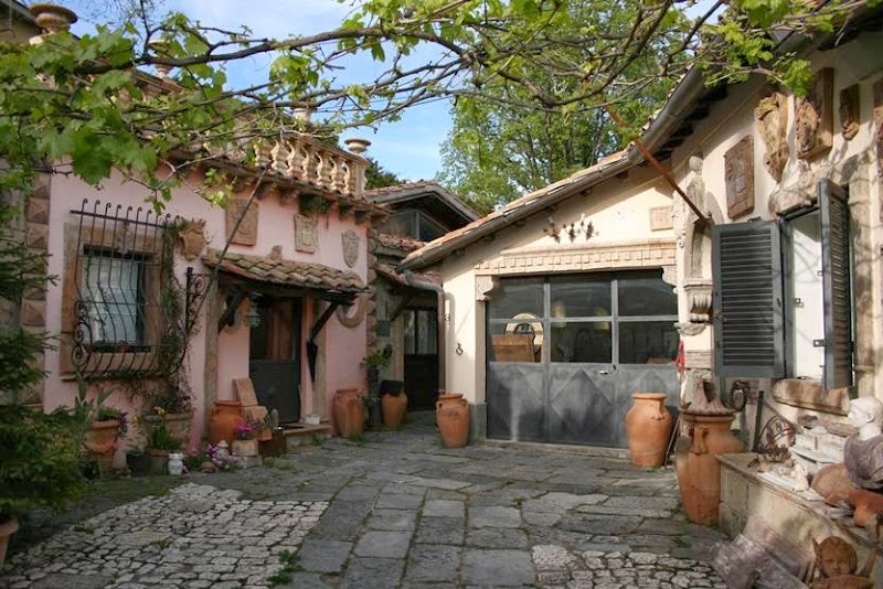 B&B Borgo dei Ferraresi in Avigliana, Italy