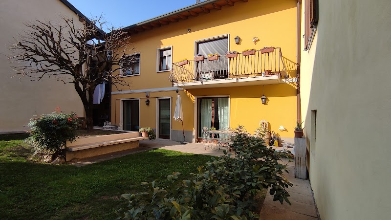 B&B Botton d'Oro in Bergamo, Italy