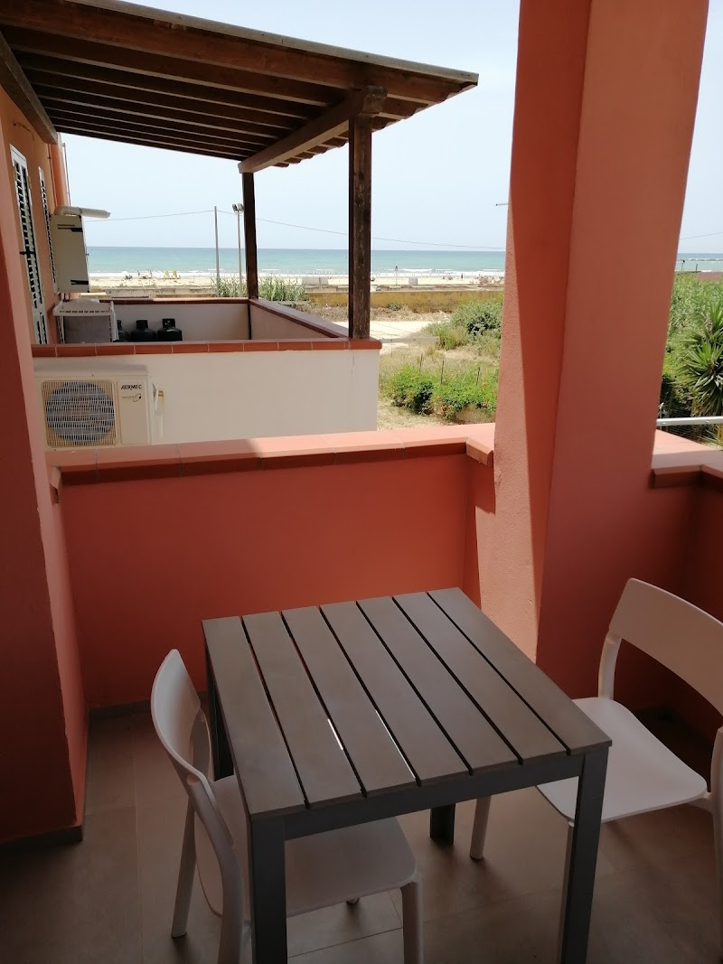 B&B Brezza Marina in Licata, Italy