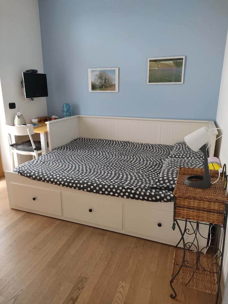 B&B Brianza Est in Besana in Brianza, Italy