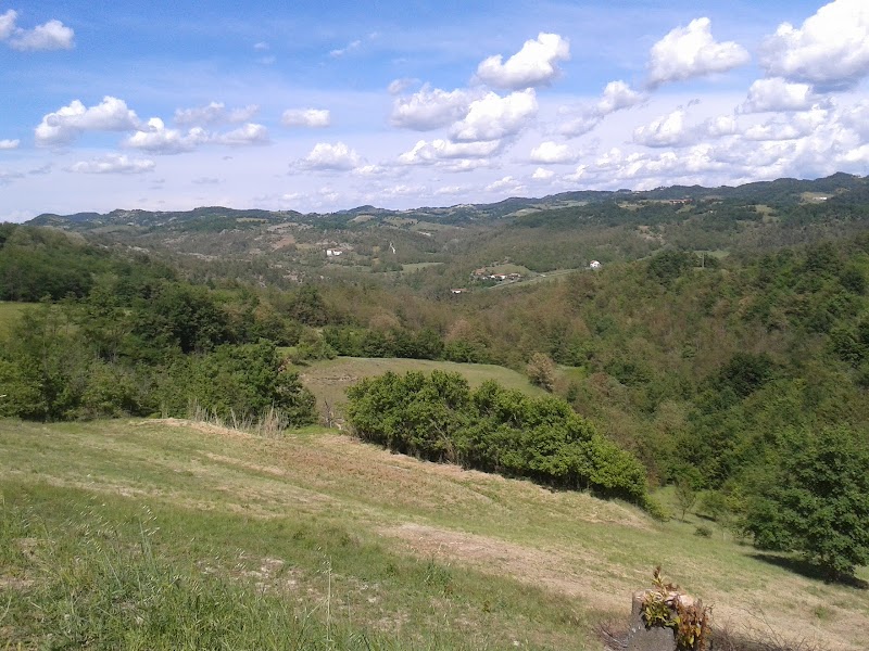 B&B Ca' Bianca in Acqui Terme, Italy