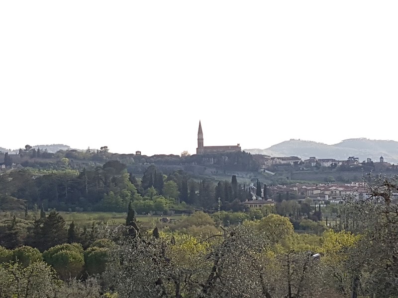 B&B Ca' Dei Mignoni in Arezzo, Italy