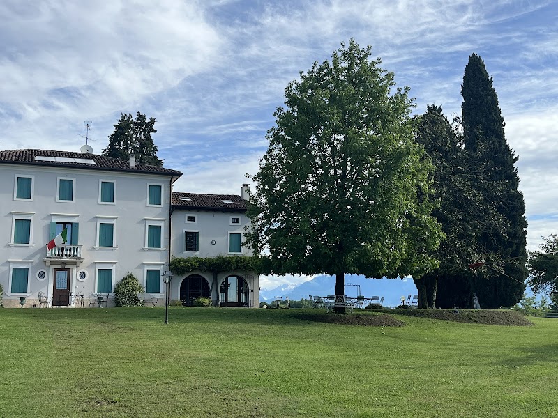 B&B Ca' Milone in Conegliano, Italy