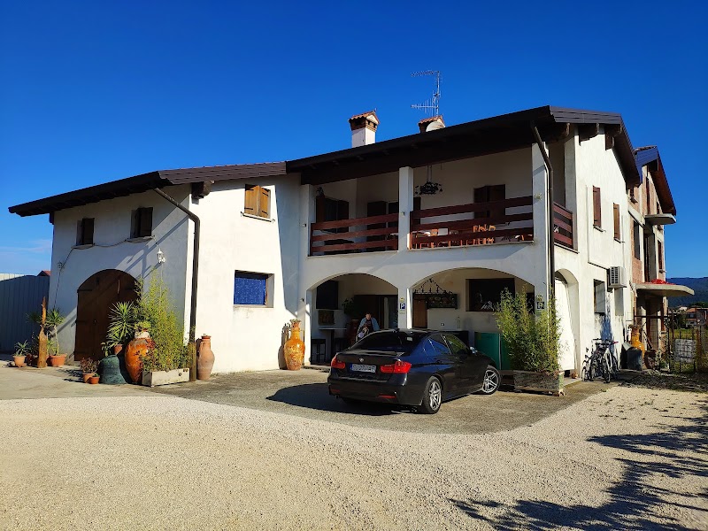 B&B Ca' Prive' in Cividale del Friuli, Italy