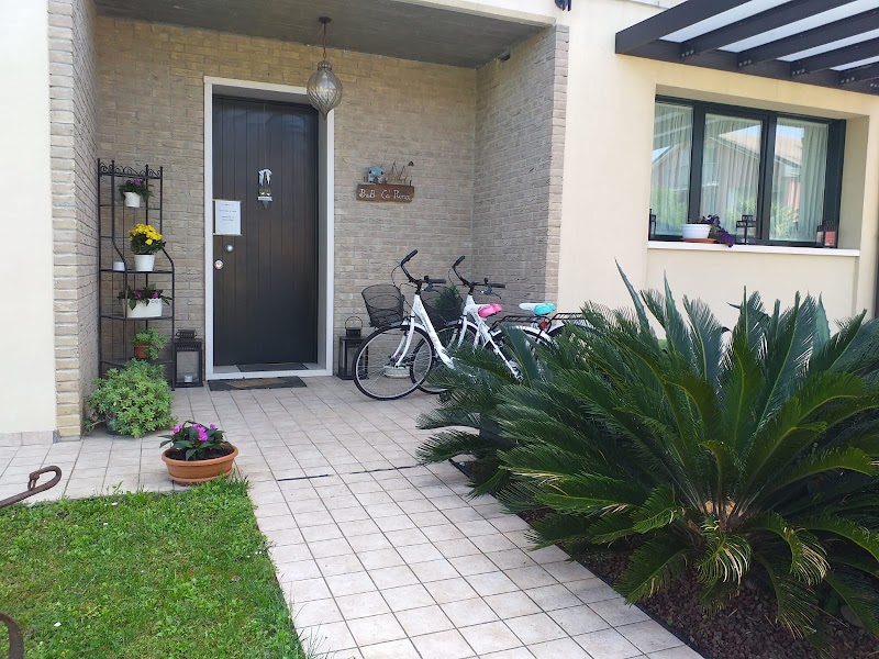 B&B Ca' Rina in Asolo, Italy