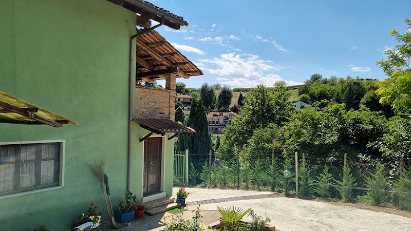 B&B Ca’ du Lilan in Acqui Terme, Italy