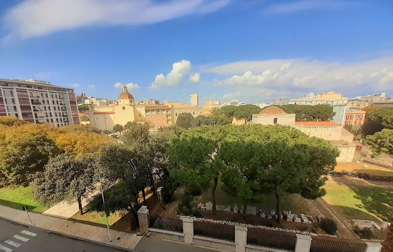 B&B Cagliari 4u in Cagliari, Italy