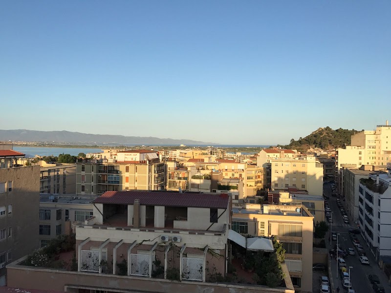 B&B Cagliari Ariosto in Cagliari, Italy