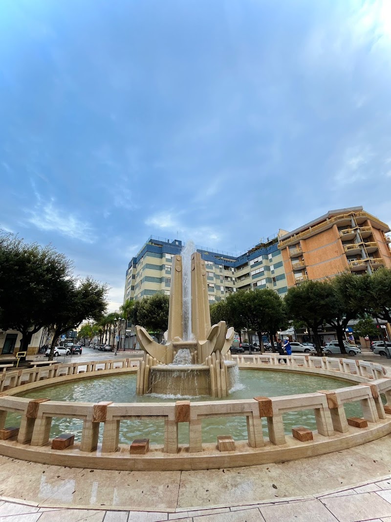 B&B Cairoli Exclusive Rooms & Suite in Brindisi, Italy