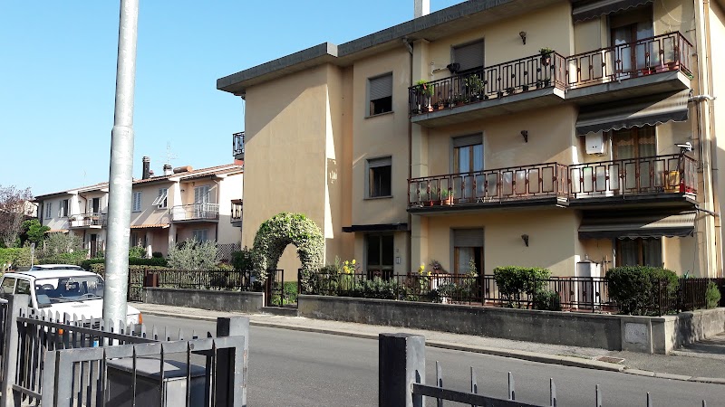 B&B Calamandrei in Borgo San Lorenzo, Italy