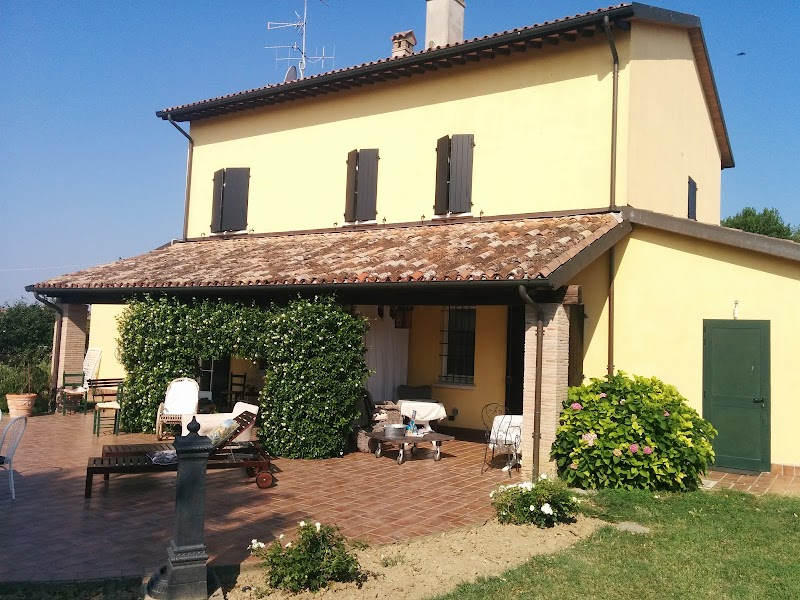 B&B Calicanto in Bertinoro, Italy