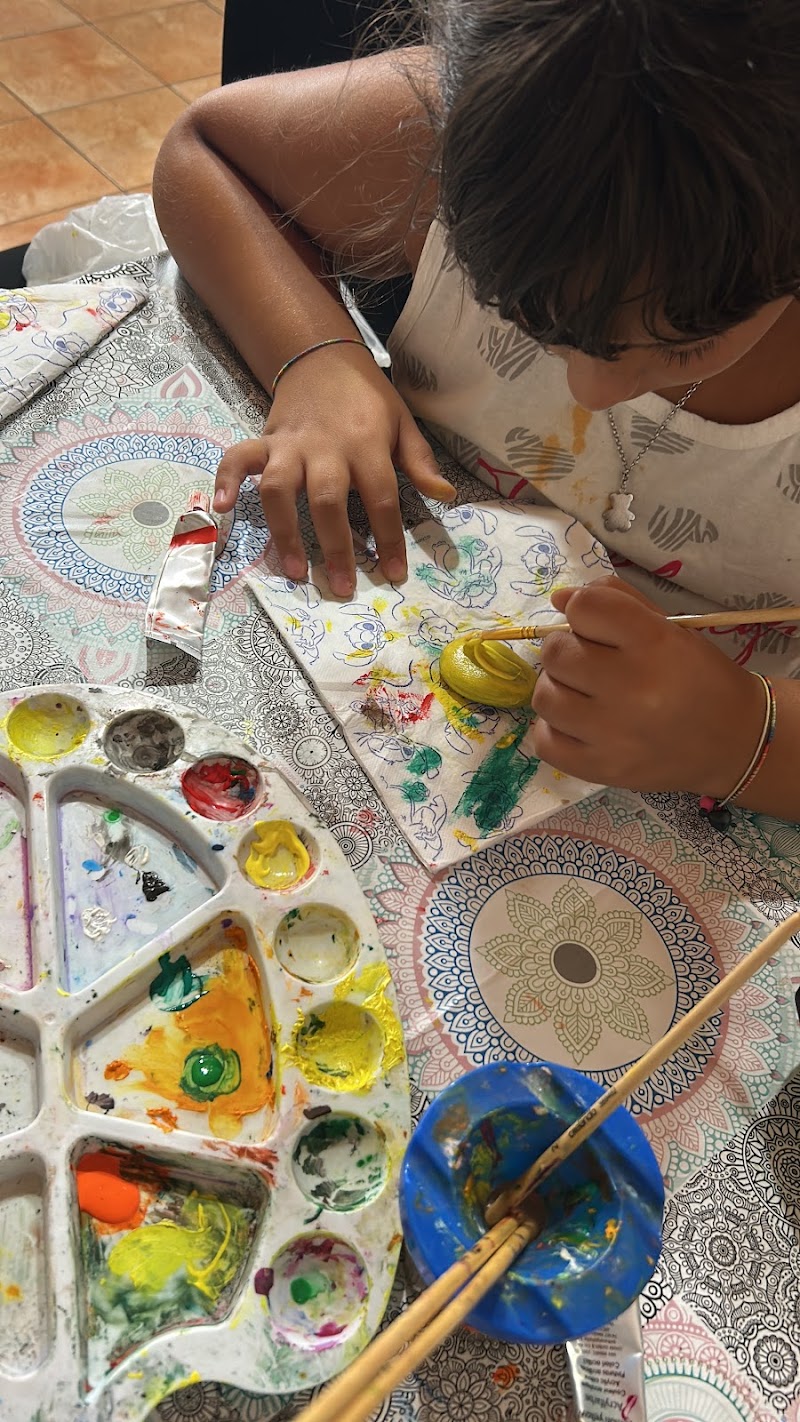 B&B Caltagirone Casa Serena in Caltagirone, Italy