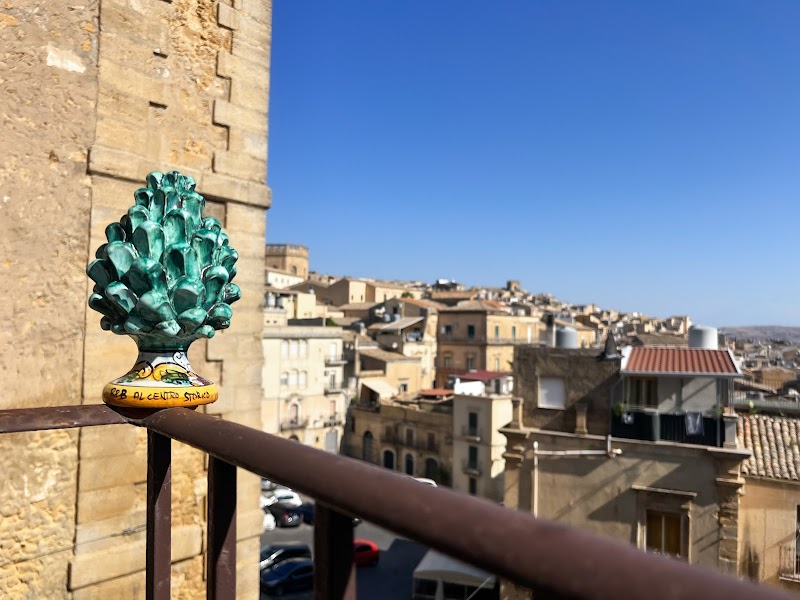 B&B Caltagirone in Caltagirone, Italy