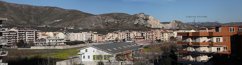 B&B Capua Vetere in Capua, Italy