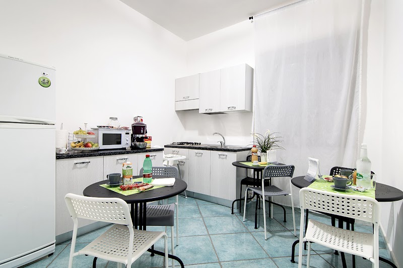 B&B Casa 28 in Agropoli, Italy