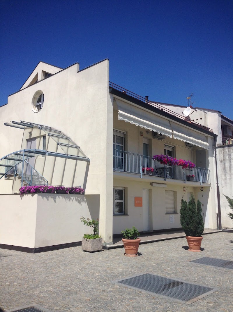 B&B Casa Agnese in Alba, Italy